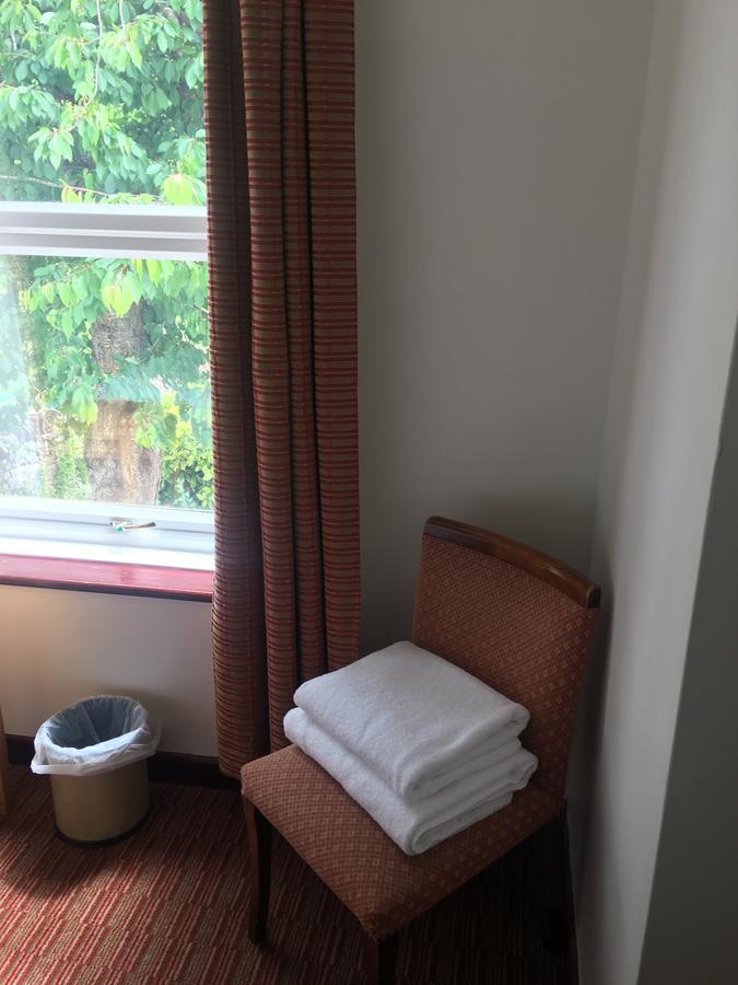 Winston Manor Guesthouse Rooms Churchill  Extérieur photo